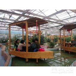 魚蟹稻田共生水產養殖玻璃溫室大棚工程項目建設廠家分析