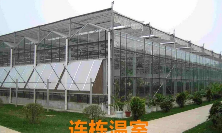 現代化智能溫室大棚的栽培要素以及溫室大棚如何選擇?